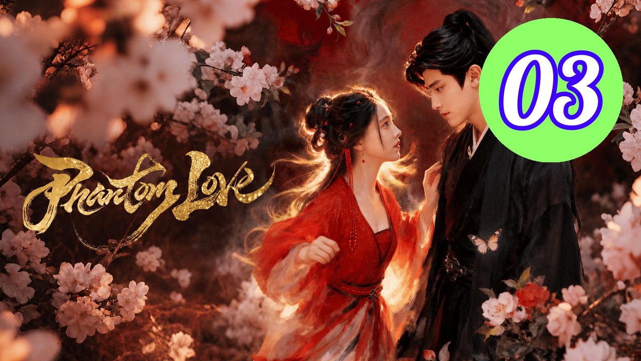 Illusory Dream 2026 Episode 3 Engsub