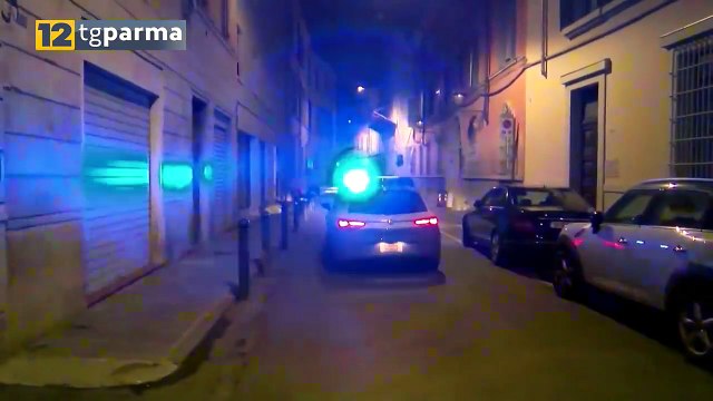 BABY GANG CON LO SPRAY AL PEPERONCINO: TRE RAGAZZI ALL'OSPEDALE | BABY GANG CON LO SPRAY AL PEPERONCINO: TRE RAGAZZI ALL'OSPEDALE