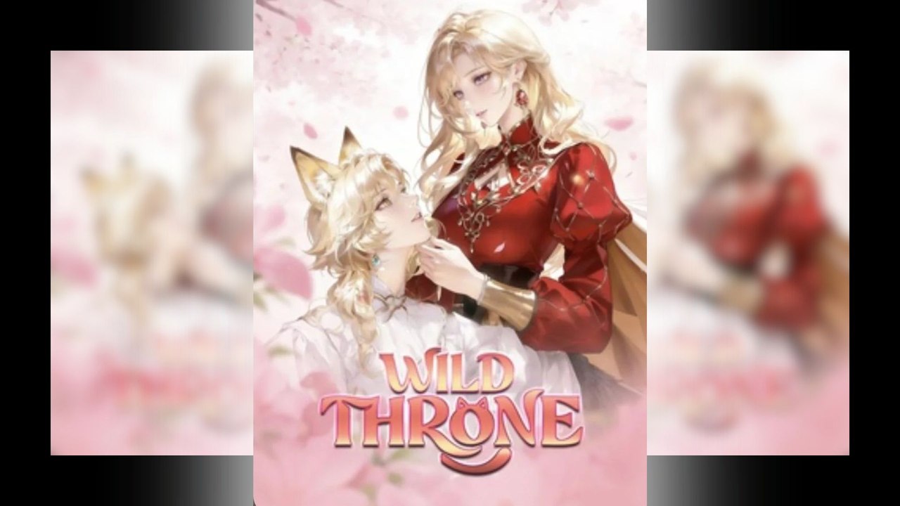Wild Throne Full Ep