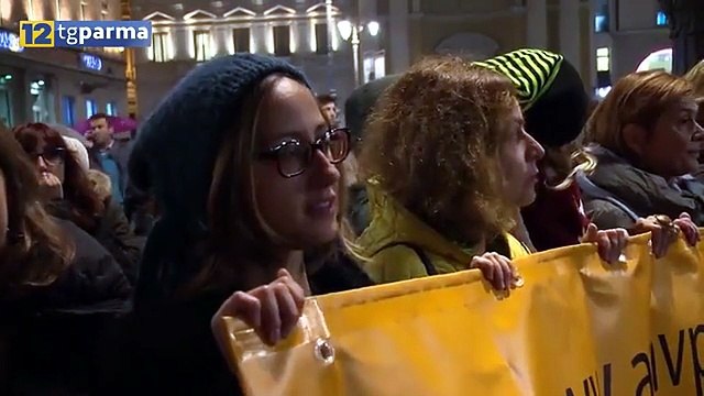 CENTRO ANTIVIOLENZA DI PARMA, 272 LE DONNE ACCOLTE DA GENNAIO A OTTOBRE