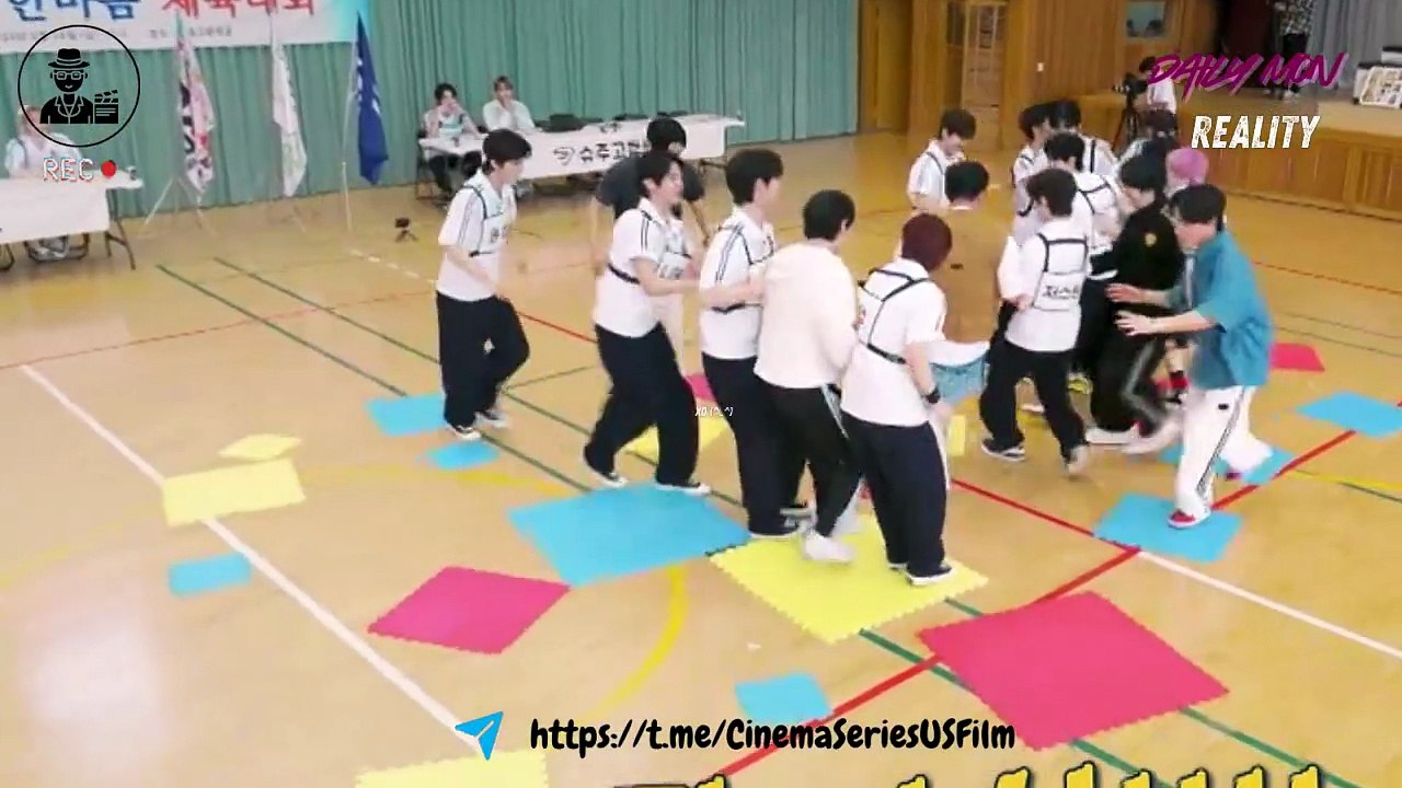 Ep 5 Reply High School (2026) | English Sub
