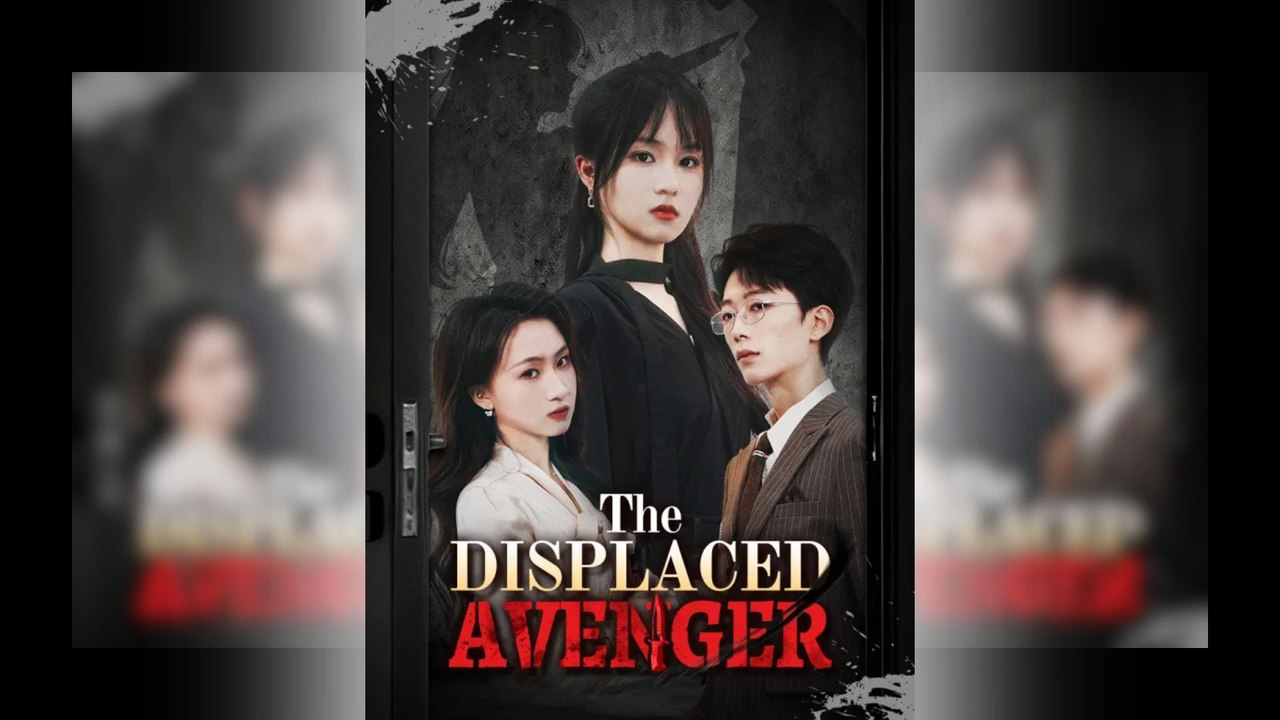 The Displaced Avenger Full Ep
