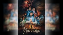 My Farmer Dad Is Secretly an Archmage Full Movie