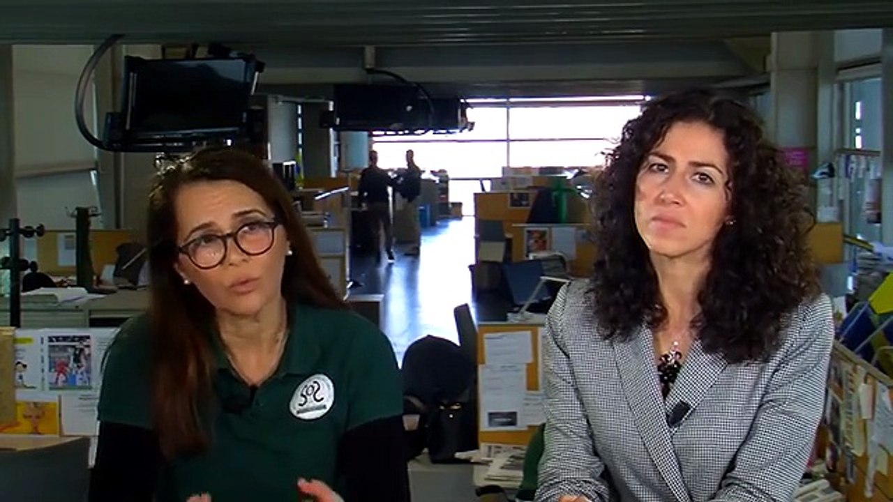 Intervista Chiara