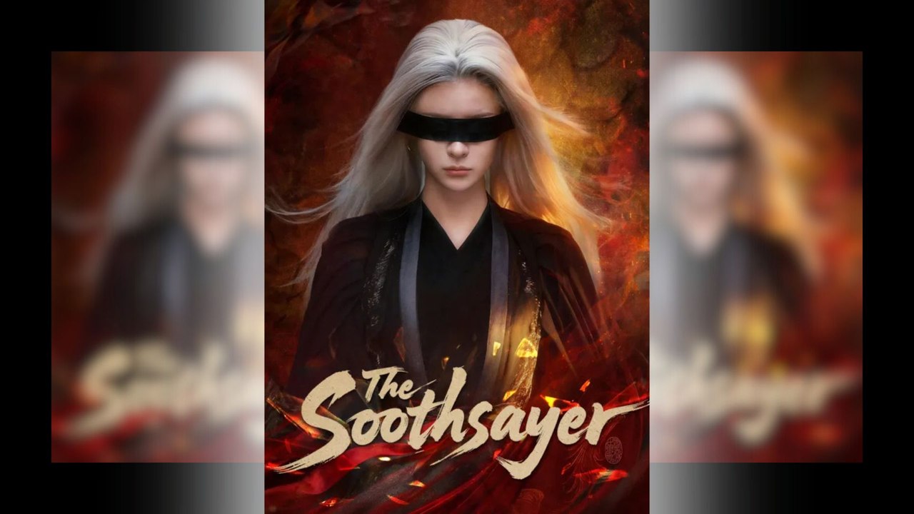 The Soothsayer Full Movie