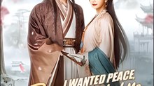 I Wanted Peace But They Handed Me the Crown- Drama FULL MOVIES ENGLISH SUB