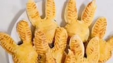 Bunny puffs - Viral Reel