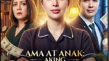 Ama At Anak - Aking Pinagbabawal Na Pagnanasa - Drama FULL MOVIES ENGLISH SUB