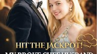 Hit the Jackpot! My Broke Chef Husband Is a Billionaire!- Full Movie English Sub