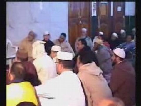 fatawa sheikh abdullah nhari maroc oujda 2