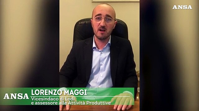 Coronavirus, Lodi: Rischiamo di diventare zona rossa economica