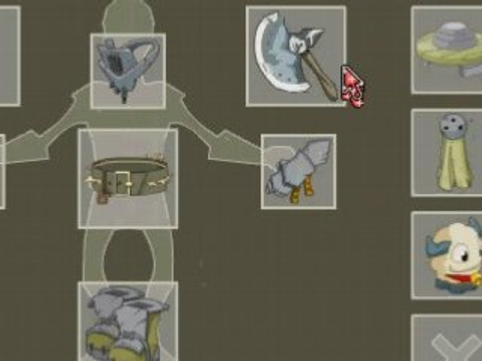 Video dofus
