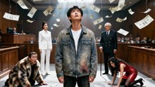 Poor man loses everything in court—kid not his! Seconds later, he’s a billionaire - FULL MOVIES ENGLISH SUB