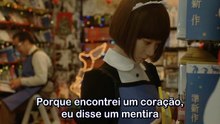 Air Doll - CD1