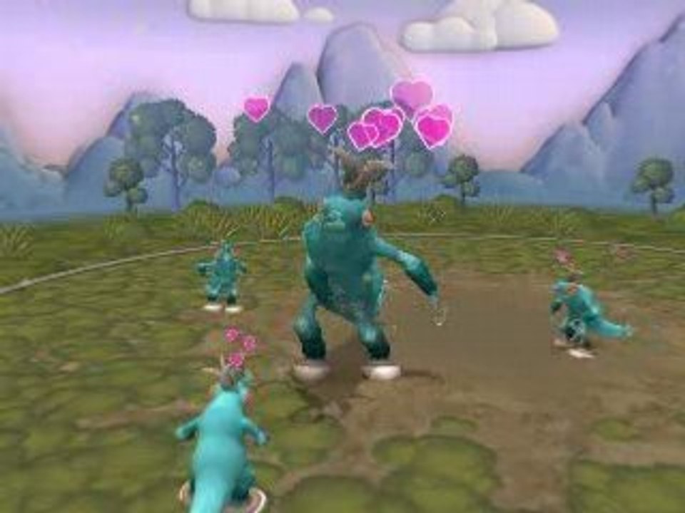My Spore