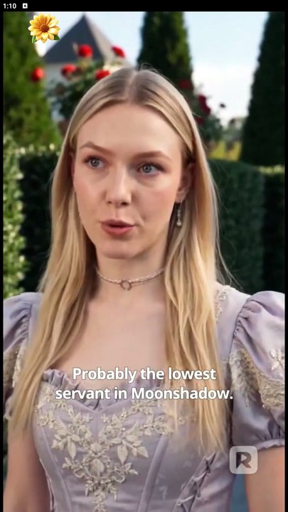 Reject Luna Is the Alpha Queen