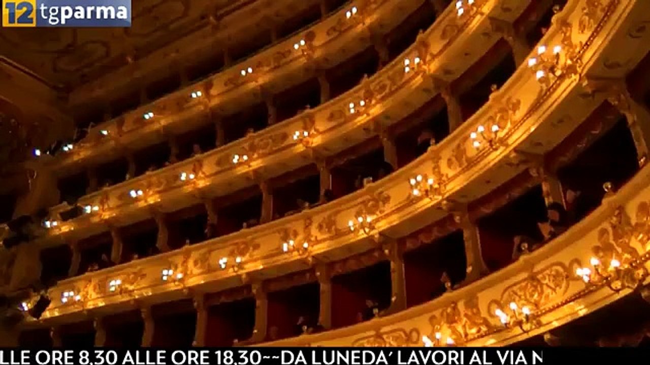 Il sottosegretario Anna Laura Orrico: 'La sfida è ricostruire le comunità'