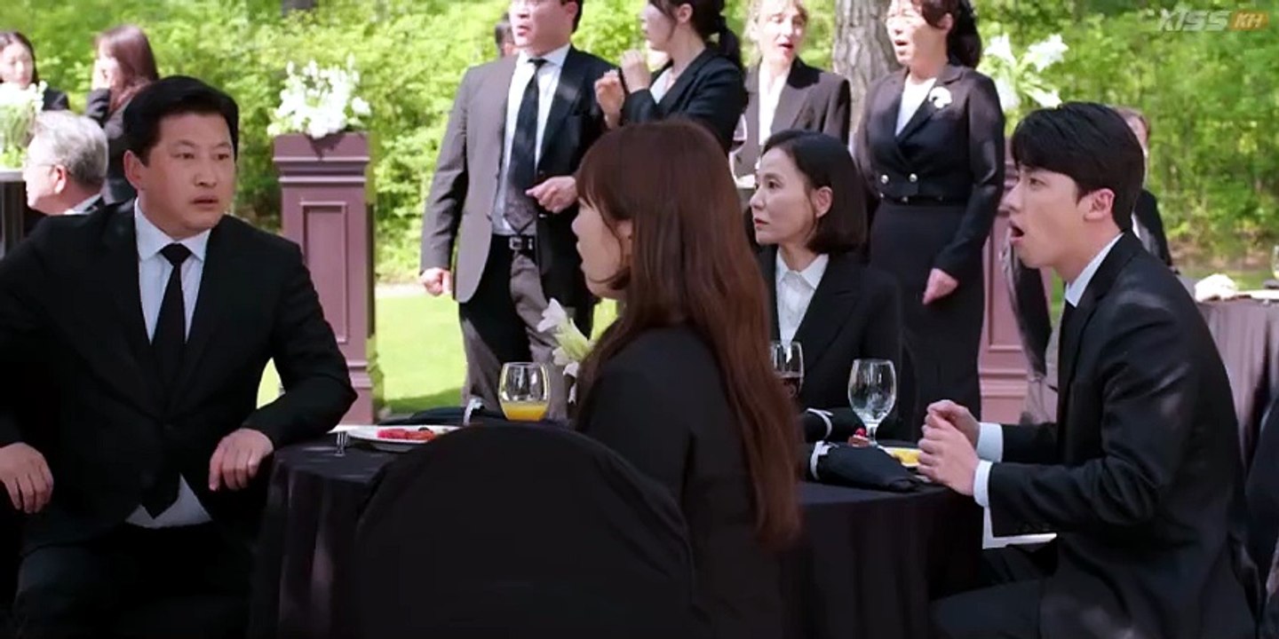 My Demon Episode 4 Engsub