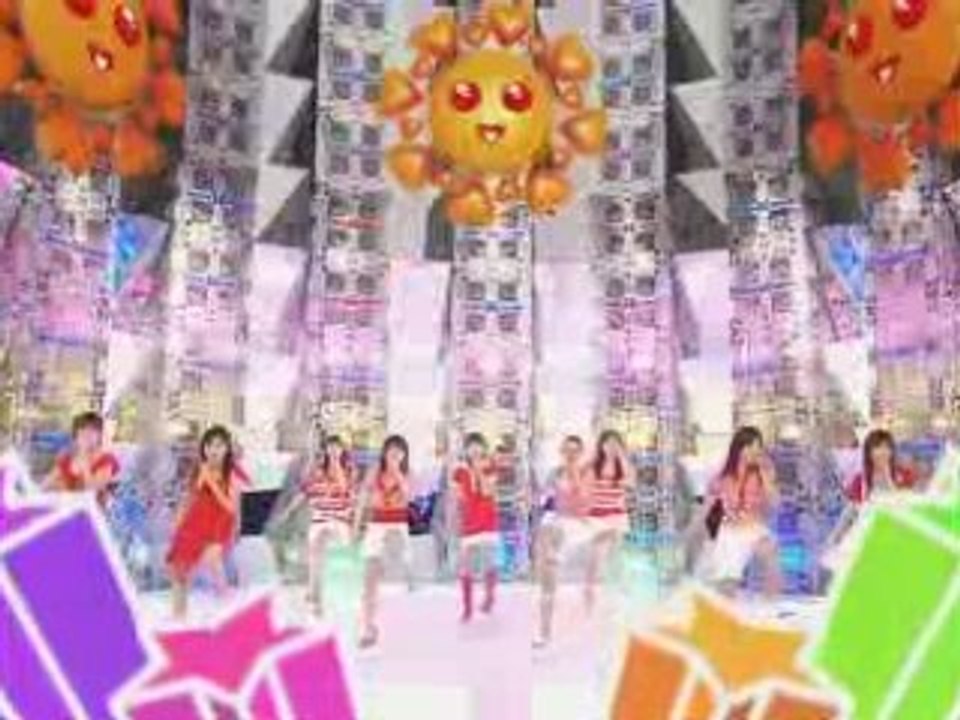 Idoling - Ganbare Otome