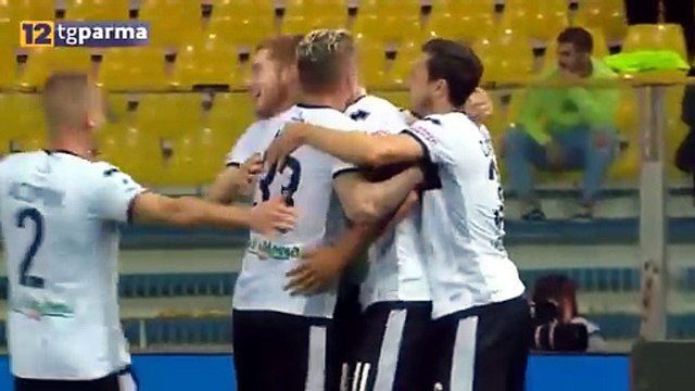 VERSO INTER-PARMA, D'AVERSA PROVA UNA SQUADRA SENZA INGLESE E CONRELIUS