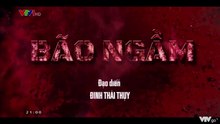Bão Ngầm - Tập 2- HP Media