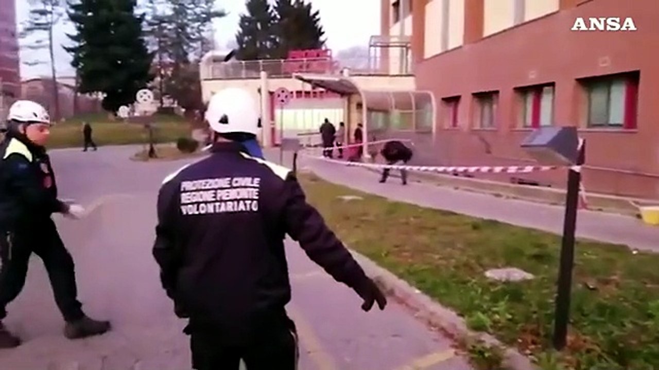 Ansa Live ore 8