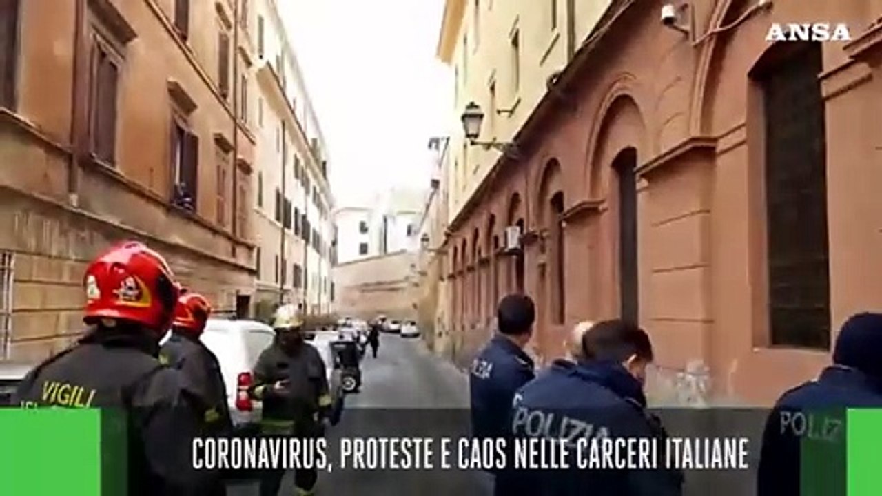 Ansa Live ore 21