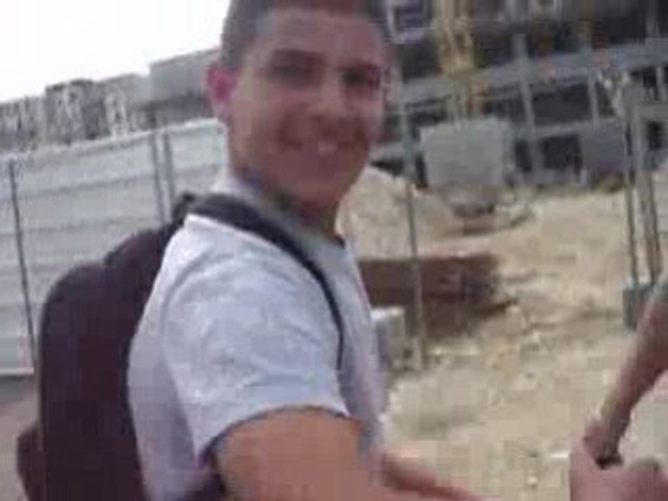 ALLEZ LES BLEUS - TOUS ENSEMBLE CONTRE LITALIE!