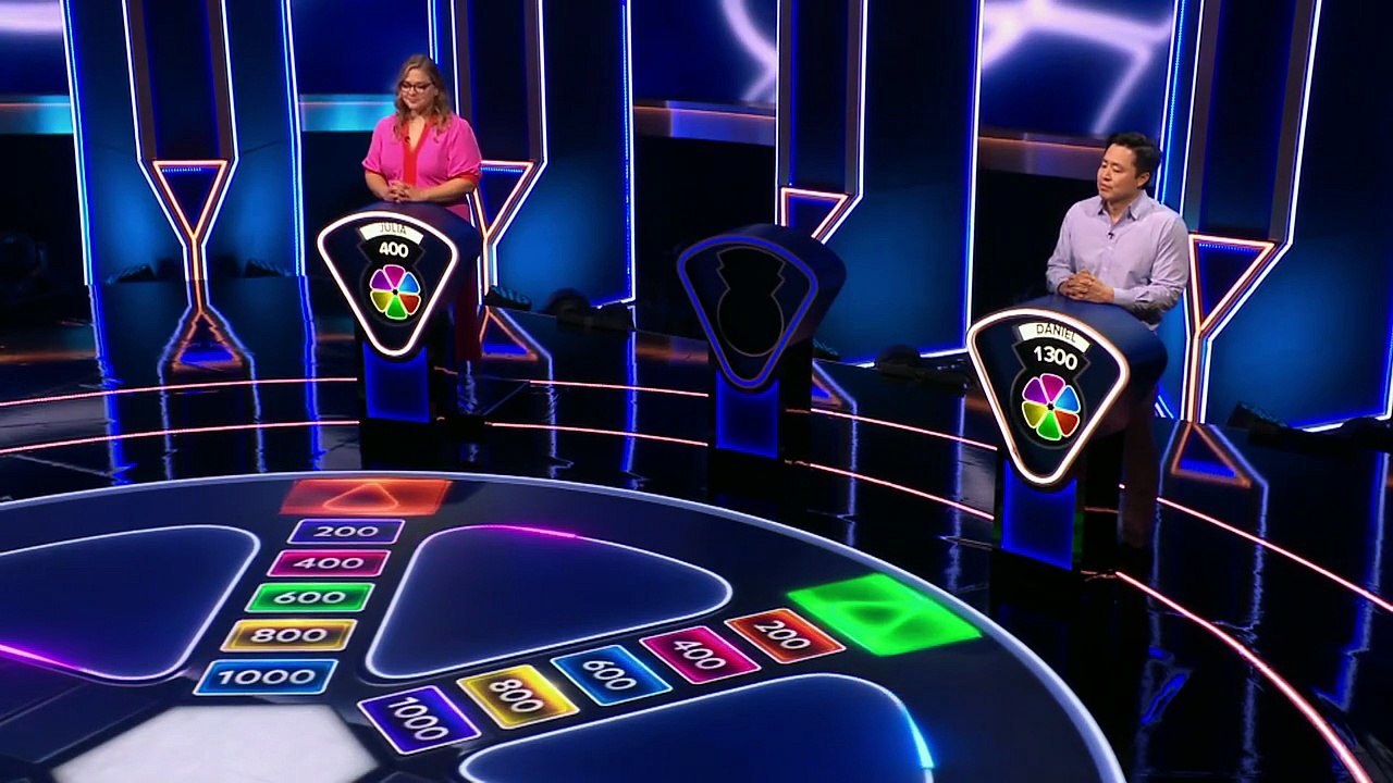 Trivial Pursuit S2E13