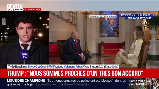 Guerre au Moyen-Orient: Donald Trump a renvoyé une proposition d'accord plus stricte à l'Iran, selon des médias américains