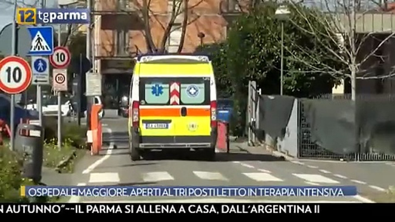 intervista medici maggiore