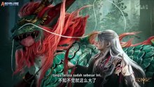 Tales of Herding Gods_Eps 85