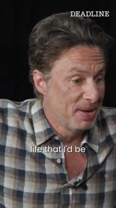 Zach Braff on Directing and Befriending Harrison Ford