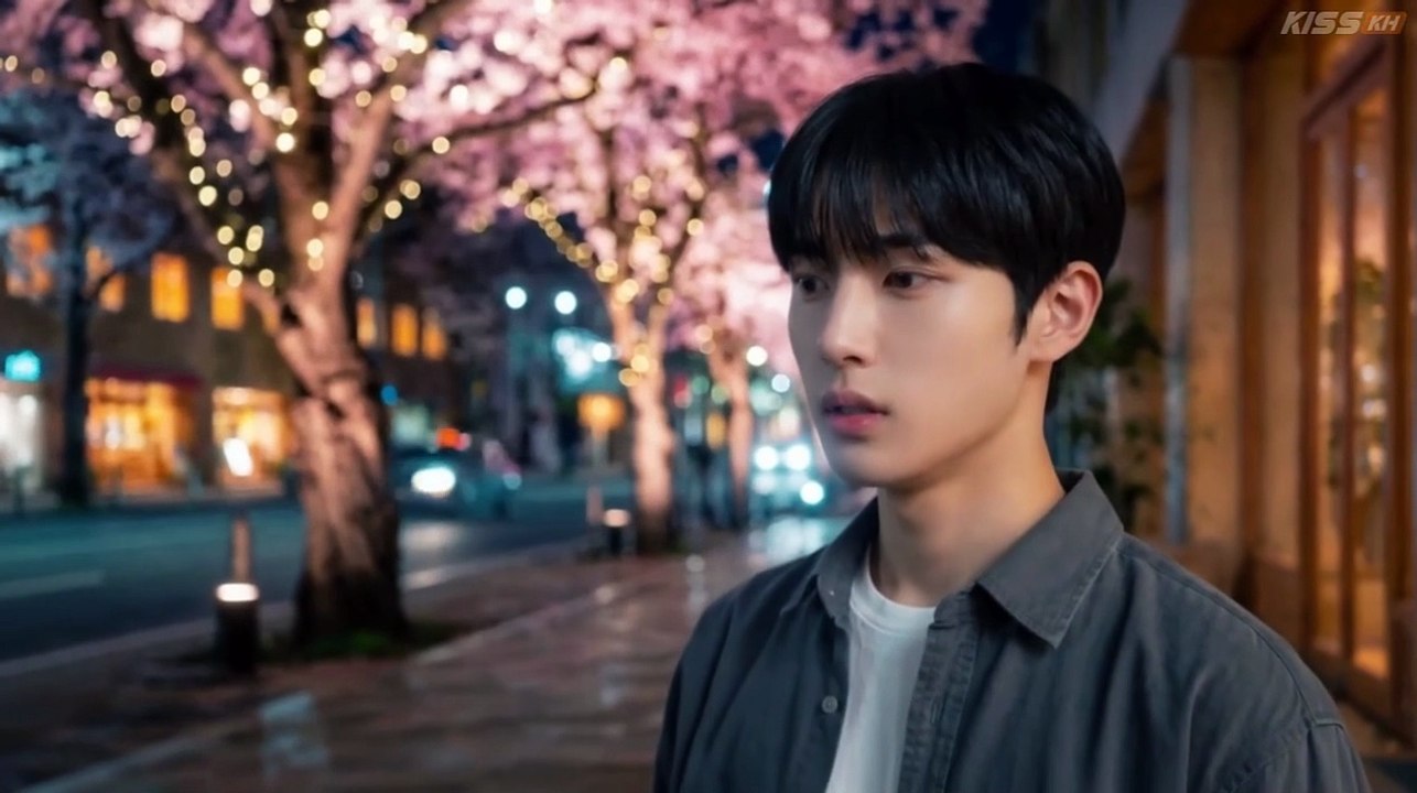 Finally Spring Episode 4 | English Sub