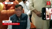 यूपी विधानसभा अध्यक्ष सतीश महाना बोले, 2027 चुनाव की तैयारी में जुटी भाजपा