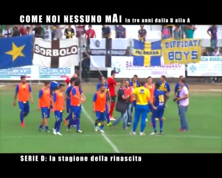 SERIE D, LA STAGIONE DELLA RINASCITA