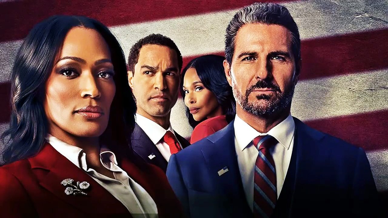 The Oval S07E02 (2026)