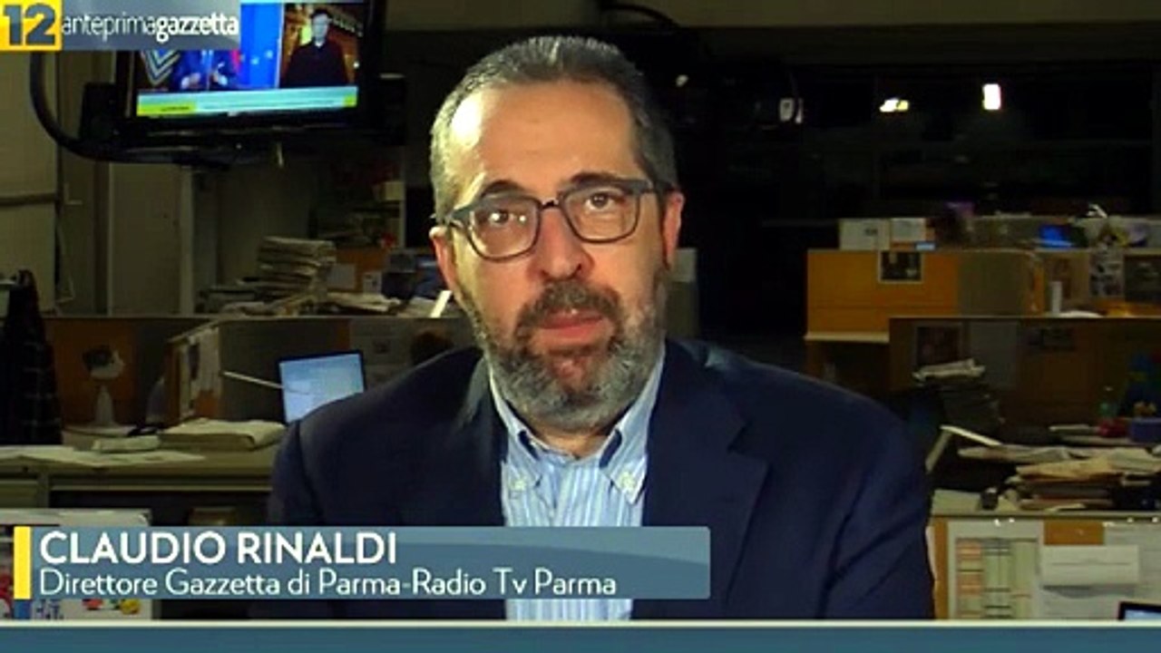 Anteprima Gazzetta 16 marzo