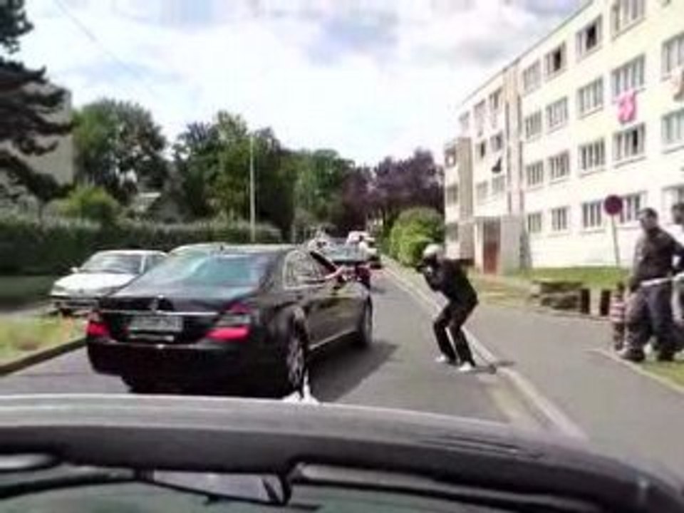 LAMBORGHINI MERCO S