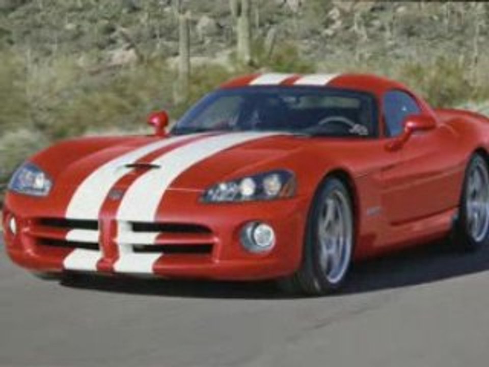 Virtual tuning - photoshop