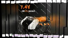 Bbq Electric Grill Brush Rechargeable Outdoor Stainless Steel - Surprisingly Useful Item | Smart