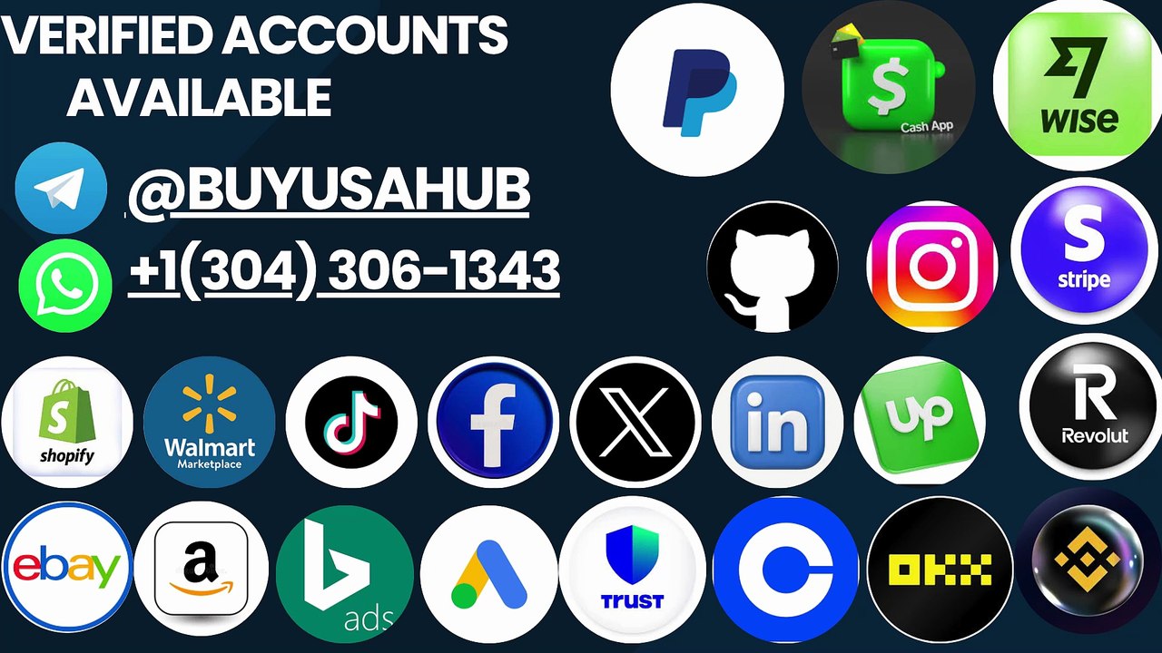Buying Verified TikTok Accounts with Phone Verification Included