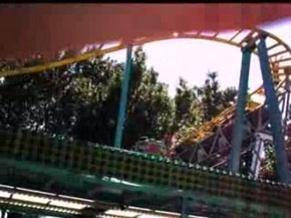 Crazy mouse 2