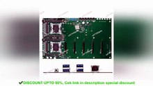X99 Dual-Socket PLUS Motherboard LGA2011-3 Processor DDR4 Memory - Surprisingly Useful Item |