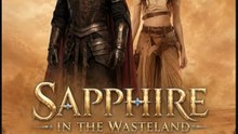 Sapphire im Ödland | Ganzer Film Deutsch