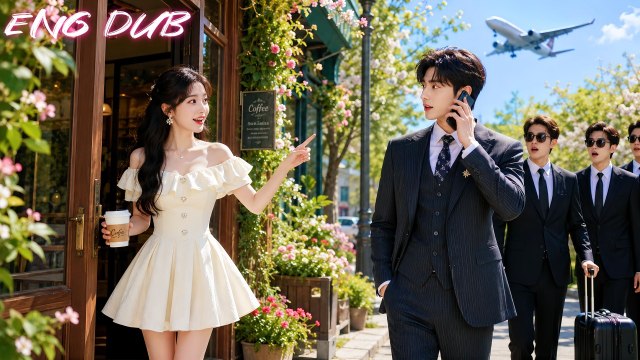She left without a word 7 years ago. Back in the country, the CEO ran into her. Fate reunites them! - FULL MOVIES ENGLISH SUB