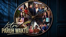 Episode 38 Istri Paruh Waktu (2026) | Part Time Wife Episode 38 - indonesian drama