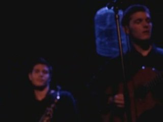 Faut Sortir le Chien :Resto route