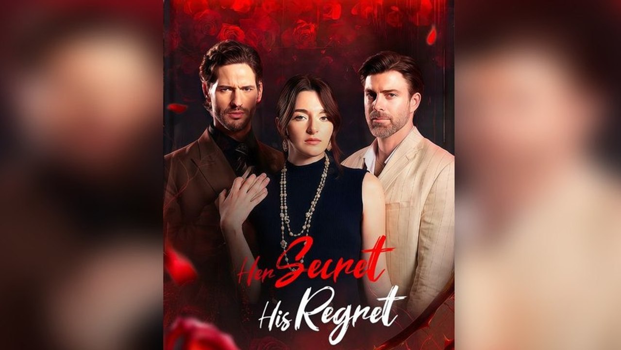 Her Secret His Regret - FULL EP 2026