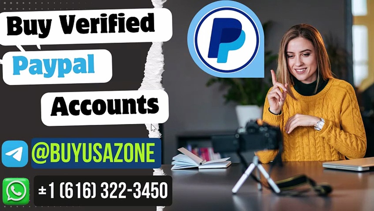 The Fastest Way to Buy Verified eBay Accounts And Start Selling